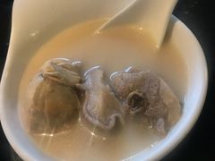 -捞王猪肚鸡火锅(昆山店)