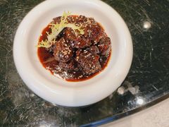 -新南华大酒店(广中店)