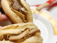 瘦肉对夹-牛牛对夹(朝阳第1专门店)