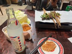 -云南建水鸡脚王烧烤(商贸路店)