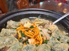 -鼎晟江南·融合江南宴(固戍店)
