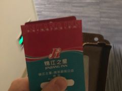 -锦江之星(南京新街口店)