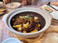 -有位虾匠·手工土菜小馆(市北店)