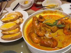 -民族饭店-四季餐厅