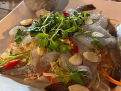 -Doo Dee Thai Food(Issan/Isaan/Esan)