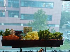 -湊湊火锅·茶憩(新中关购物中心店)