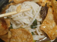 -雙冲柳州螺蛳粉&酸嘢&桂林米粉(簋街店)