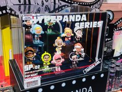 -泡泡玛特POPMART(杭州乐堤港店)