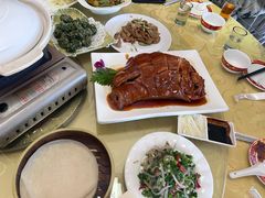 -天外天(忻黑线店)
