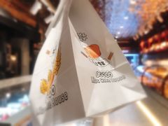 纤体燕麦核桃吐司-丁香西饼屋(桂林路店)