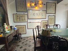 包厢-得意楼蒸菜馆