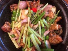 -如轩·海鲜砂锅粥·潮汕菜(一品天下店)