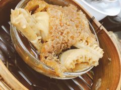-香港蓮香樓(上環店)