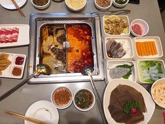 -海底捞火锅(8号仓店)