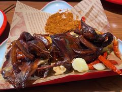 -老闵田螺馆·南昌特色(总店)
