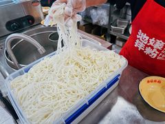 -池嬢拌粉(上海首店)