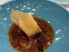 -明阁 Ming Court(广州朗豪酒店)