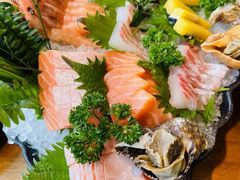 -九井澤精致料理(金茂店)