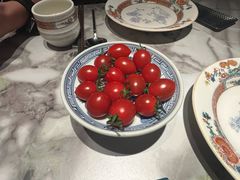 -钱塘花园·宁波菜