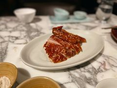脆皮鸡-湖滨28中餐厅·西湖宴·杭州君悦酒店