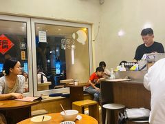 -小团圆糖水铺(襄阳南路店)