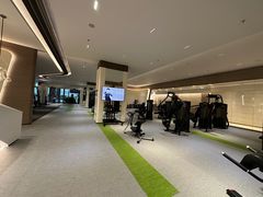 -深圳国际会展中心希尔顿酒店(前海华发冰雪世界店)