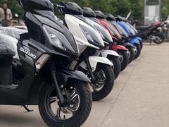 -五羊本田摩托车(城中北路)