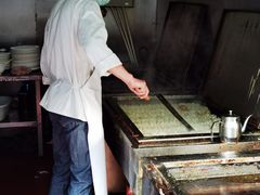 -西工饭庄快餐厅(西工小街店)