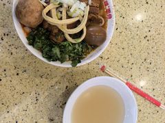 -老柴削面(向阳里店)