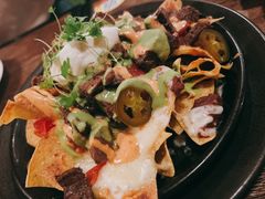 -Pistolera Mexican Cantina女枪手墨西哥餐厅(碧云路店)