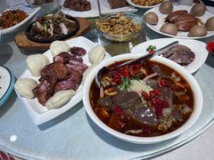 -峨嵋酒家总店(车公庄店)