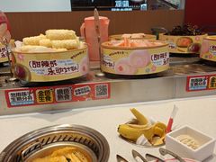 -龍歌自助小火锅(李沧丽达店)