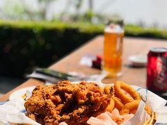 -宝莱纳餐厅(滨江店)