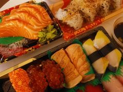 -鮨之佐壽司外賣店(氹仔市区店)