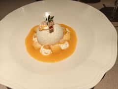 当日甜品椰子蛋糕-Solo(衡山路店)