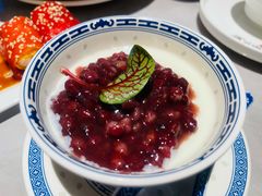 -陶兰居·手工点心·粤菜(圆融时代广场店)