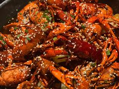 -一棠龙虾•王牌虾球(后湖御华里店)