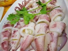 -潮汕壹号·潮汕菜·打边炉·生腌(总店)