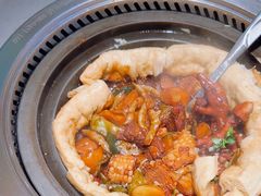 -灶座小锅烀饼·铁锅炖(全国总店)