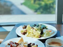 -杭州滨江世融艾美酒店·新食谱全日餐厅