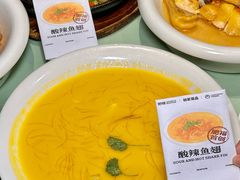 -肥福排档(星光店)