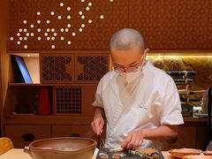 -鮨然(然寿司钱粮胡同店)