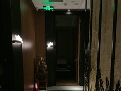 -新紫霞养生·影院足道·SPA(金山区店)