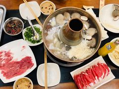 -情忆草原涮肉馆