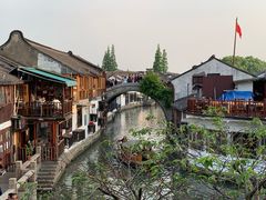 -漕溪人家