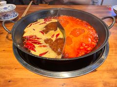 -憨铁匠火锅(红山6979店)