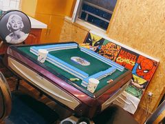 -顽主轰趴馆团建ktv桌游狼人杀(望京店)