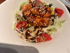 -Mr.Fish鱼鲜生海鲜放题(高德置地冬广场店)