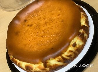一口咬下去很酥脆 推荐，是幸福的味道
