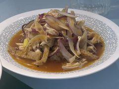 -新疆兵团食府清真(马连道店)